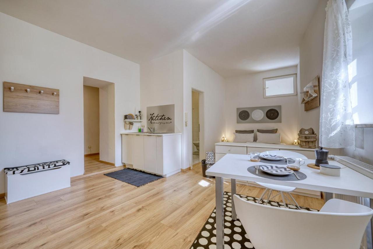 קאלדרו Apartments Gasser - Apartment 8 מראה חיצוני תמונה
