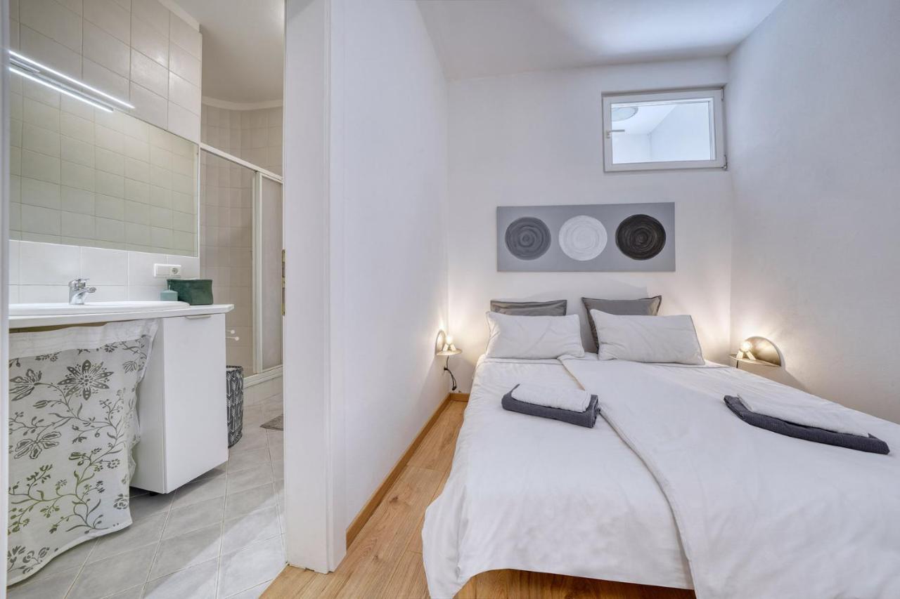 קאלדרו Apartments Gasser - Apartment 8 מראה חיצוני תמונה