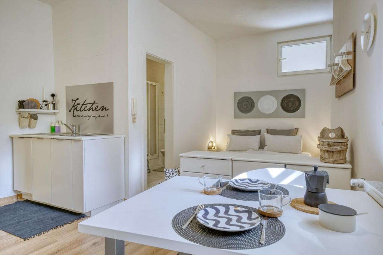 קאלדרו Apartments Gasser - Apartment 8 מראה חיצוני תמונה